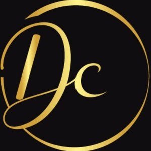DC monogram